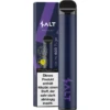 SALT Switch Blackcurrant 20 Mg/ml Vape -Tabak Welt Geschäft SALT Combo Blackcurrant Nic