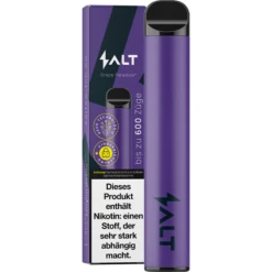 SALT Switch Grape Paradise 20 Mg/ml Vape