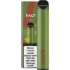 SALT Switch Guava Kiwi Strawberry 20 Mg/ml Vape -Tabak Welt Geschäft SALT Combo Guava Kiwi Strawberry Nic