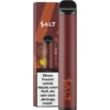 SALT Switch Ice Coke 20 Mg/ml Vape -Tabak Welt Geschäft SALT Combo Ice cola Nic