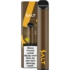 SALT Switch Mango Pineapple 20 Mg/ml Vape 2 SALT Switch Mango Pineapple 20 Mg/ml Vape -Tabak Welt Geschäft SALT Combo Mango Pineapple Nic