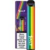 SALT Switch Peach Ice Rainbow 20 Mg/ml Vape -Tabak Welt Geschäft SALT Combo Rainbow Peach Nic