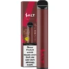 SALT Switch Raspberry Cola 20 Mg/ml Vape -Tabak Welt Geschäft SALT Combo Raspberry Cola Nic