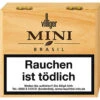 Villiger Mini Brasil -Tabak Welt Geschäft Villiger20Mini20Brasil