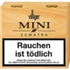 Villiger Mini Sumatra -Tabak Welt Geschäft Villiger20Mini20Sumatra