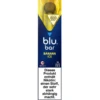 Blu Bar Banana Ice 18 Mg/ml 1 Blu Bar Banana Ice 18 Mg/ml -Tabak Welt Geschäft blu bar banana ice