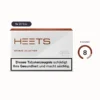 IQOS Heets Bronze Selection 2 IQOS Heets Bronze Selection -Tabak Welt Geschäft bronze heets selection