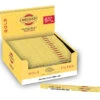 Candlelight Filterzigarillo Gold / Vanille Fresh Pack 15,00 € -Tabak Welt Geschäft candlelight filter cigarillo vanilla gold 50