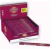 Candlelight Filterzigarillo Red / Cherry Fresh Pack 15,00 € 2 Candlelight Filterzigarillo Red / Cherry Fresh Pack 15,00 € -Tabak Welt Geschäft candlelight filter cigarollo cherry red 50