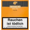 Cohiba Club -Tabak Welt Geschäft cohiba club