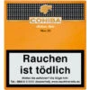 Cohiba Mini -Tabak Welt Geschäft cohiba mini