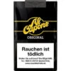 Al Capone Pockets Original -Tabak Welt Geschäft dannemann capone pockets original 270