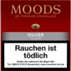 Dannemann Moods Silver Filter