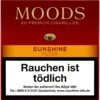 Dannemann Moods Sunshine Filter -Tabak Welt Geschäft dannemann moods sunshine filter 20