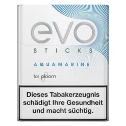 EVO Sticks Aquamarine