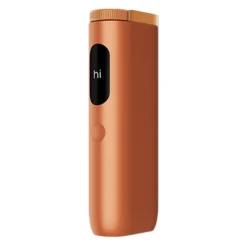 Glo Hyper Pro Amber Bronze Plus Sticks -Tabak Welt Geschäft glo hyper pro amber bronze device plus sticks