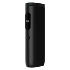 Glo Hyper Pro Obsidian Black Plus Sticks -Tabak Welt Geschäft glo hyper pro obsidian black device plus sticks