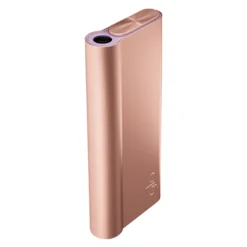 Glo Hyper X2 Air Rose Gold + Gratis Veo Sticks -Tabak Welt Geschäft glo hyper air device rosey gold