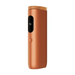 Glo Hyper Pro Amber Bronze -Tabak Welt Geschäft glo hyper pro unibody Beauty amber bronze