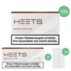 IQOS HEETS Bronze Stange (10er Packung) + IQOS Cleaning Sticks 1 IQOS HEETS Bronze Stange (10er Packung) + IQOS Cleaning Sticks -Tabak Welt Geschäft iqos heets sparpaket bronze selection