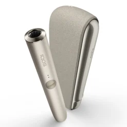 IQOS Iluma Pebble Beige + Gratis TEREA -Tabak Welt Geschäft iqos iluma pebble beige top registrierung
