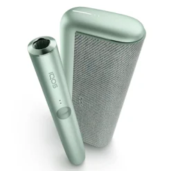 IQOS Iluma Prime Jade Green (grün) -Tabak Welt Geschäft iqos iluma prime jade green top registrierung