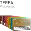 TEREA Probierset -Tabak Welt Geschäft iqos terea probierset