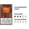 Neo Rich Tobacco 2 Neo Rich Tobacco -Tabak Welt Geschäft neo sticks info rich