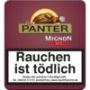 Panter Mignon Red 20er -Tabak Welt Geschäft panter mignon red