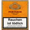 Partagas Club -Tabak Welt Geschäft partagas club