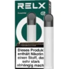 Relx Essential White -Tabak Welt Geschäft relx essential 2 1