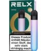 Relx Infinity Sky Blush -Tabak Welt Geschäft relx infinity 1