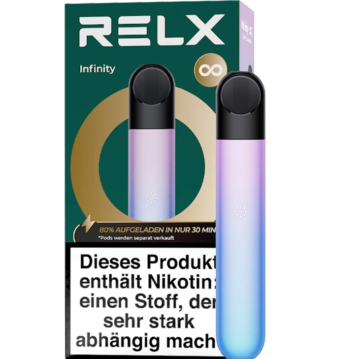 Relx Infinity Sky Blush 3 Relx Infinity Sky Blush