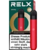 Relx Infinity Red -Tabak Welt Geschäft relx infinity 3