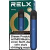 Relx Infinity Deep Blue -Tabak Welt Geschäft relx infinity 4
