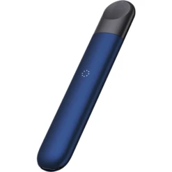 Relx Infinity Deep Blue -Tabak Welt Geschäft relx infinity device blue 2