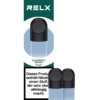 Relx Pod Blueberry Splash / Blue Gems 2 X 18 Mg/ml 1 Relx Pod Blueberry Splash / Blue Gems 2 X 18 Mg/ml -Tabak Welt Geschäft relx pod 18mg blueberry splash