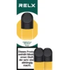 Relx Pod Pineapple Delight / Hawaiian Sunshine 2 X 18 Mg/ml 1 Relx Pod Pineapple Delight / Hawaiian Sunshine 2 X 18 Mg/ml -Tabak Welt Geschäft relx pod 18mg pineapple delight