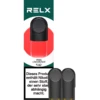 Relx Pod Pink Lemonade 2 X 18 Mg/ml -Tabak Welt Geschäft relx pod pink lemonade