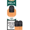 Relx Pod Pro Classic Tobacco 2 X 18 Mg/ml -Tabak Welt Geschäft relx pod pro 18mg classic tobacco