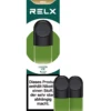 Relx Pod Pro Ludou Ice 2 X 18 Mg/ml -Tabak Welt Geschäft relx pod pro 18mg ludou ice