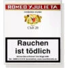 Romeo Y Julieta Club 1 Romeo Y Julieta Club -Tabak Welt Geschäft romeo y julieta club