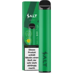 SALT Switch Apple Ice 20 Mg/ml Vape