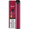 SALT Switch Cherry 20 Mg/ml Vape -Tabak Welt Geschäft salt cherry 1