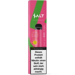 SALT Switch Kiwi Watermelon 20 Mg/ml Vape -Tabak Welt Geschäft salt kiwi watermelon 3