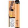SALT Switch Peach Ice 20 Mg/ml Vape 2 SALT Switch Peach Ice 20 Mg/ml Vape -Tabak Welt Geschäft salt peach ice 1