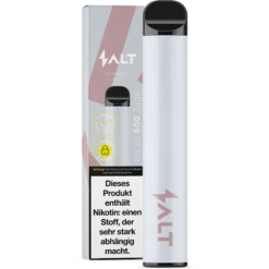 SALT Switch Strawberry Lychee 20 Mg/ml Vape