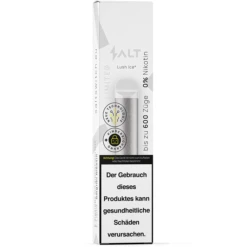 SALT Switch Lush Ice 0 Mg/ml Vape -Tabak Welt Geschäft salt zero lush ice 3
