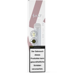 SALT Switch Strawberry Lychee 0 Mg/ml Vape 7 SALT Switch Strawberry Lychee 0 Mg/ml Vape -Tabak Welt Geschäft salt zero strawberry lychee 3