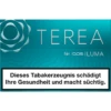 TEREA Turquoise -Tabak Welt Geschäft terea turquoise